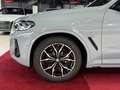 BMW X3 xDrive 30 d M Sport+AHK+NAVI+RÜCKFAHR.+ACC Grau - thumbnail 4
