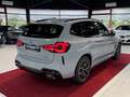 BMW X3 xDrive 30 d M Sport+AHK+NAVI+RÜCKFAHR.+ACC Grau - thumbnail 5