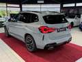 BMW X3 xDrive 30 d M Sport+AHK+NAVI+RÜCKFAHR.+ACC Grau - thumbnail 8