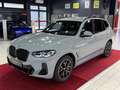 BMW X3 xDrive 30 d M Sport+AHK+NAVI+RÜCKFAHR.+ACC Grau - thumbnail 1