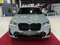 BMW X3 xDrive 30 d M Sport+AHK+NAVI+RÜCKFAHR.+ACC Grau - thumbnail 2