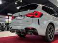 BMW X3 xDrive 30 d M Sport+AHK+NAVI+RÜCKFAHR.+ACC Grau - thumbnail 6
