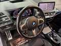BMW X3 xDrive 30 d M Sport+AHK+NAVI+RÜCKFAHR.+ACC Grau - thumbnail 12