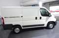 Citroen Jumper Kasten 30 L1H1 Business BlueHDi 110 KLIMA Blanc - thumbnail 8