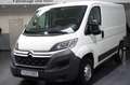 Citroen Jumper Kasten 30 L1H1 Business BlueHDi 110 KLIMA Blanc - thumbnail 1