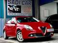 Alfa Romeo Giulietta 1.4 TB 120cv Super - ETAT NEUF Rouge - thumbnail 1