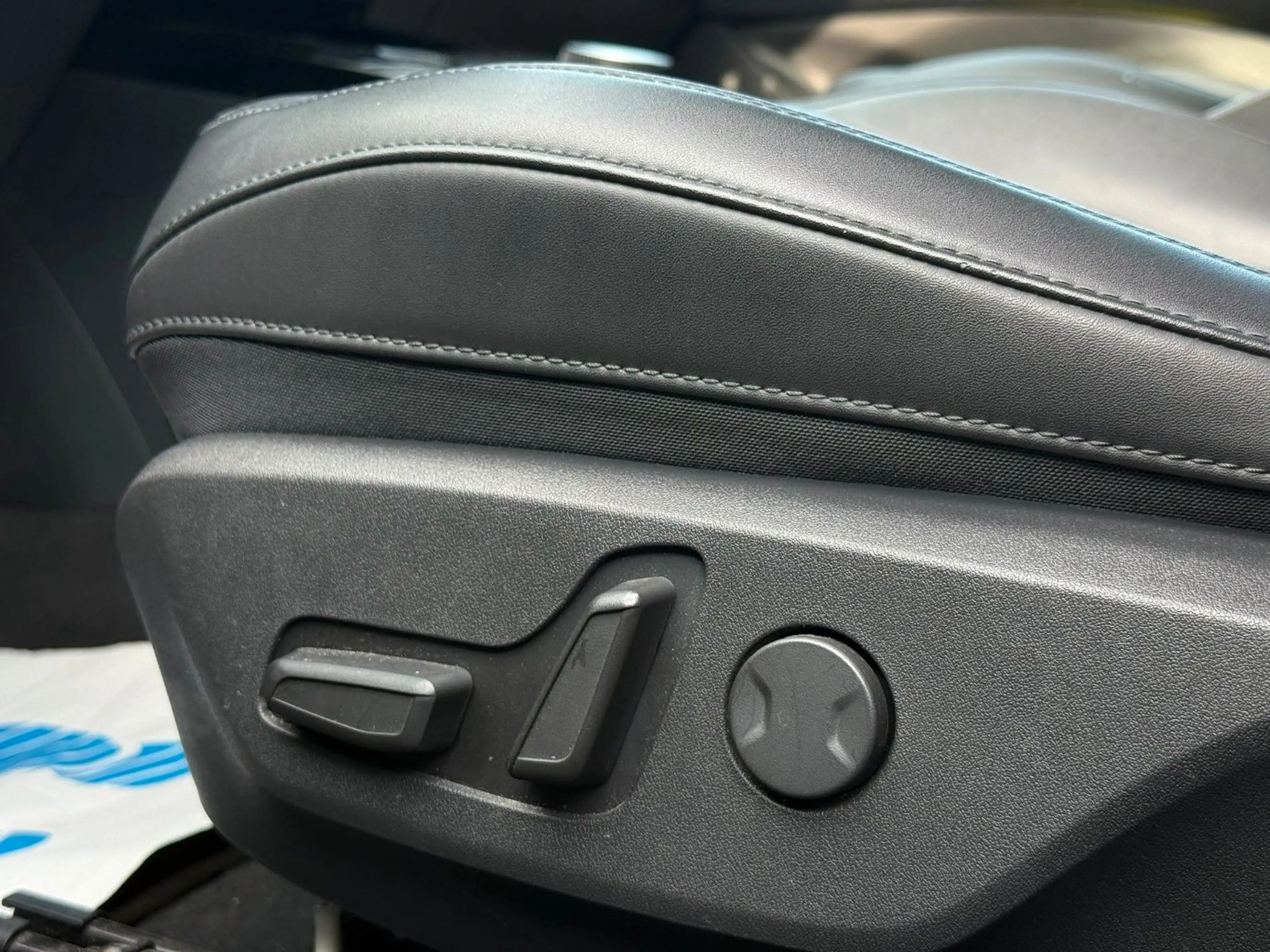 Kia e-Niro e-Niro Inspiration 65kWh Garantie 01/2030|SOH97% — photo 13