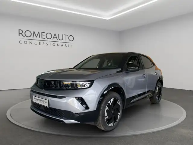 Opel Mokka-E BEV GS MY 25