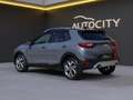 Kia Stonic 1.0 T-GDi MHEV GT-Line l Camera l Keyless l Navi l Gris - thumbnail 3
