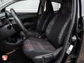 Peugeot 108 1.0 e-VTi Active 68pk | Airco | 5 deurs | NL Auto Zwart - thumbnail 3