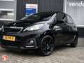 Peugeot 108 1.0 e-VTi Active 68pk | Airco | 5 deurs | NL Auto Zwart - thumbnail 21