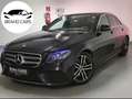 Mercedes-Benz E 220 d AMG-Line Original*Widescreen* Finanzierung mögl Schwarz - thumbnail 3