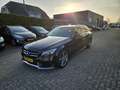 Mercedes-Benz C 200 Estate CDI Edition 1 amg line Schwarz - thumbnail 2