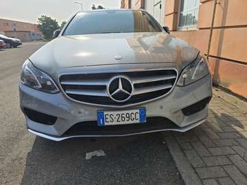 E 220 CDI