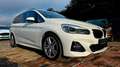 BMW 220 Gran Tourer 220 i M Sport Leder Navi LED Weiß - thumbnail 2