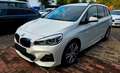 BMW 220 Gran Tourer 220 i M Sport Leder Navi LED Weiß - thumbnail 6