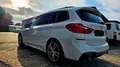 BMW 220 Gran Tourer 220 i M Sport Leder Navi LED Weiß - thumbnail 4