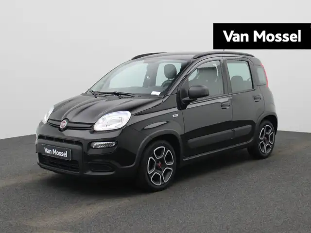 Fiat Panda 1.0 Hybrid City Life