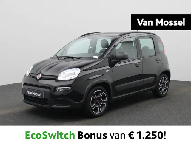 Fiat Panda 1.0 Hybrid City Life