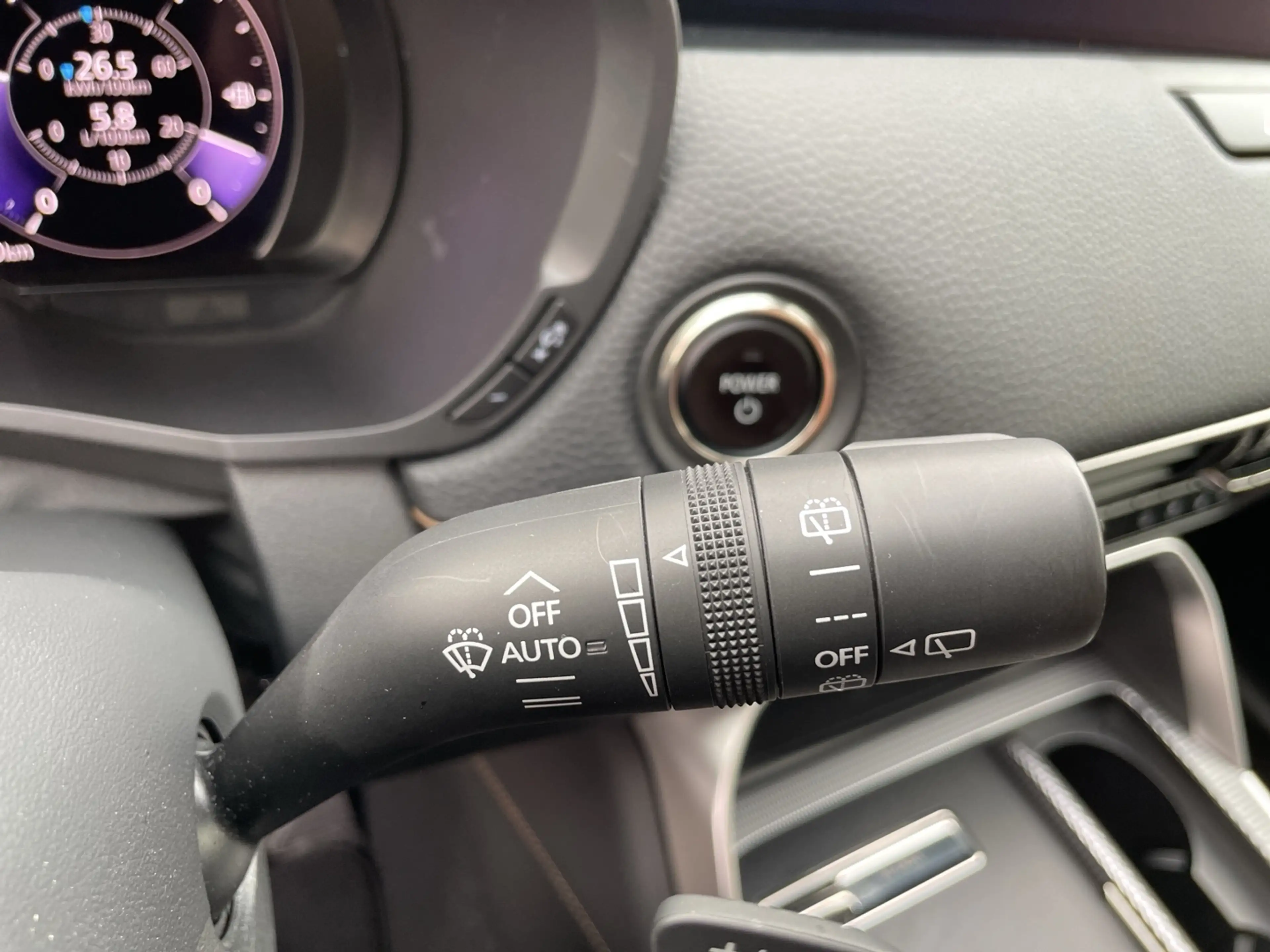 Mazda CX-60 2.5L e-Skyactiv PHEV HOMURA CON-P DRI-P COM-P PAN- — photo 11