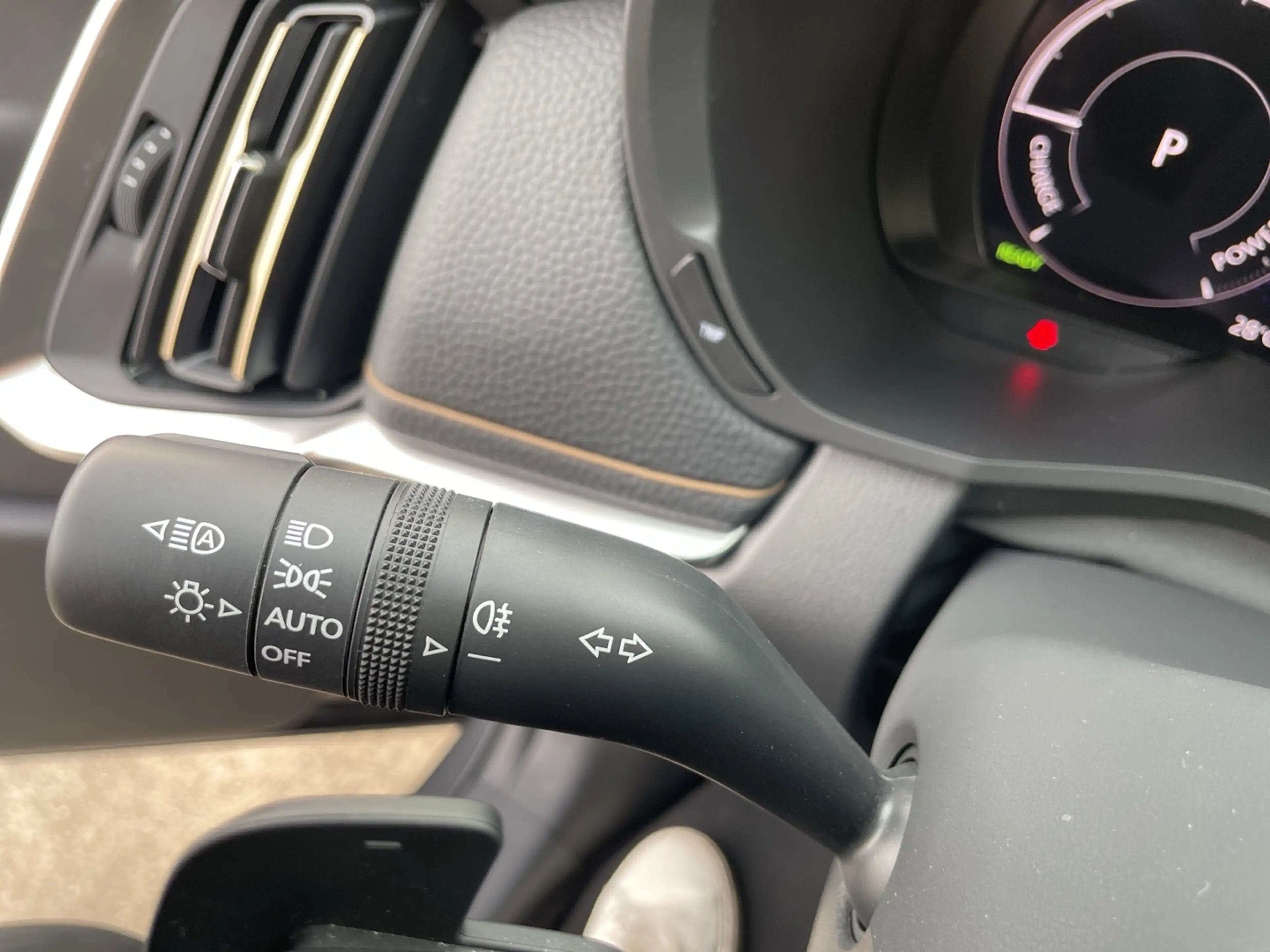 Mazda CX-60 2.5L e-Skyactiv PHEV HOMURA CON-P DRI-P COM-P PAN- — photo 10