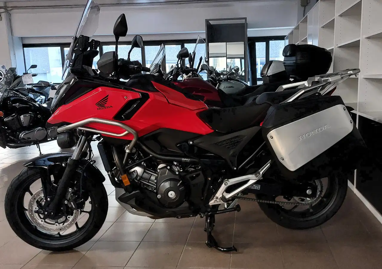 Honda NC 750