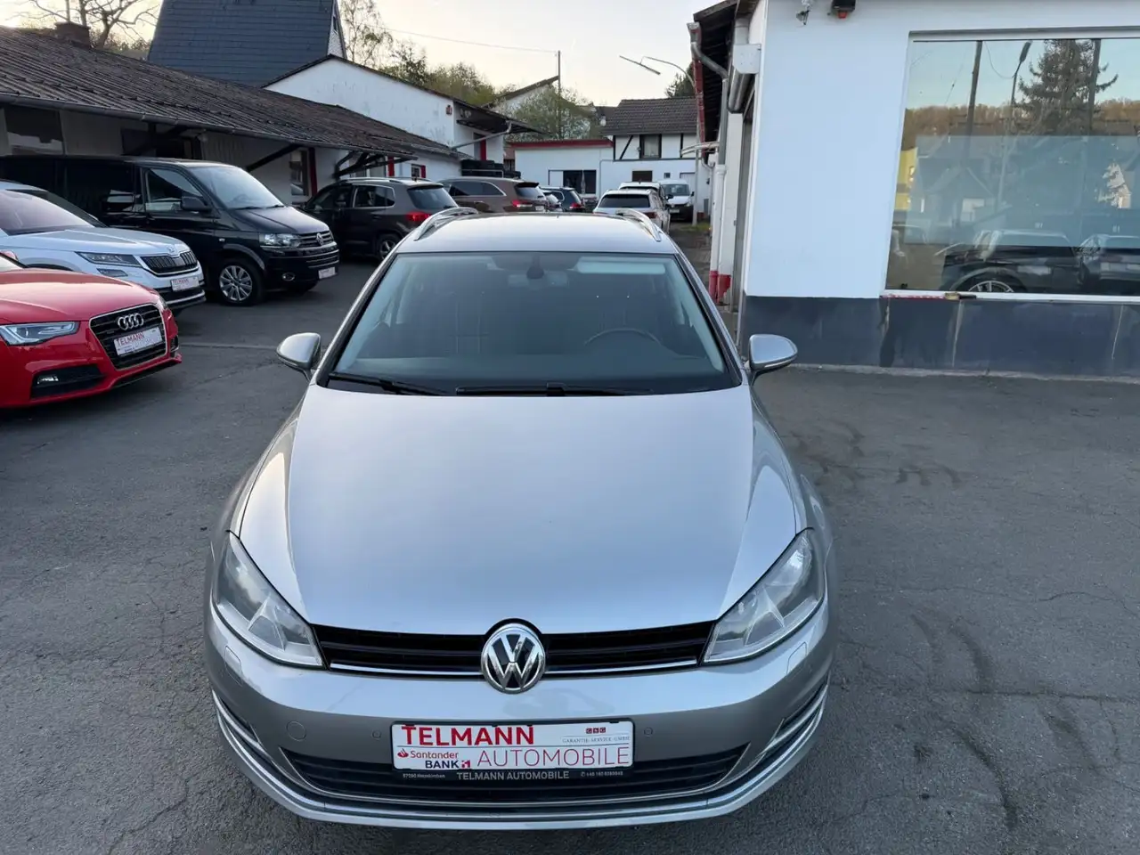 Das Auto