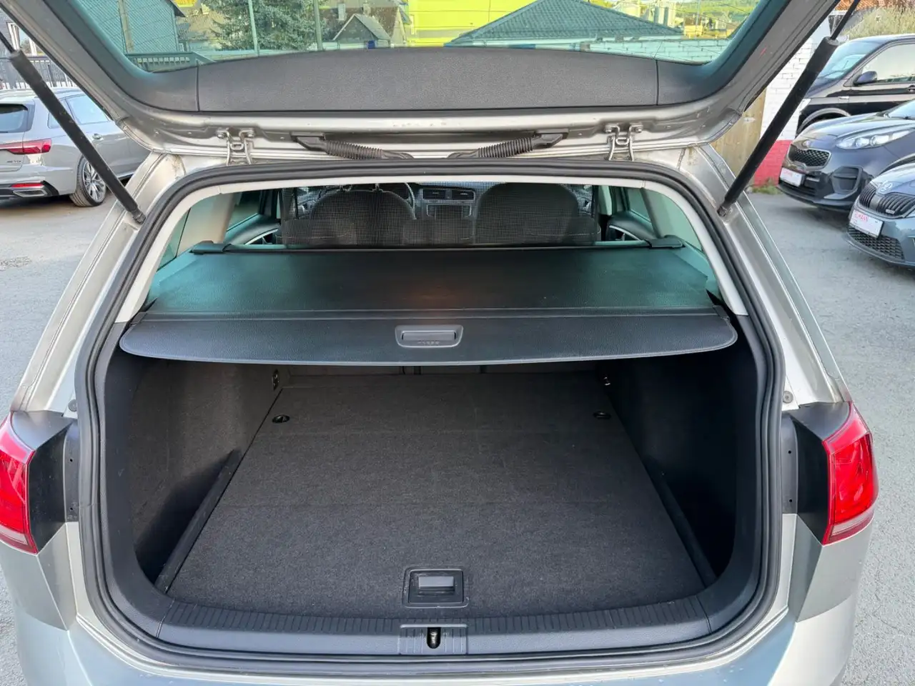 Das Auto