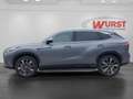 MG HS 1.5 Plug-in Hybrid Luxury Rundumkameras Assistenzs Grau - thumbnail 2