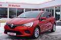 Renault Clio 1.0 Tempomat Sitzheizung PDC Spurhalte LED Rot - thumbnail 1