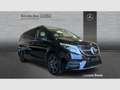 Mercedes-Benz V 250 250d Largo Negro - thumbnail 5