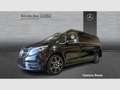 Mercedes-Benz V 250 250d Largo Negro - thumbnail 2