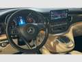 Mercedes-Benz V 250 250d Largo Negro - thumbnail 8
