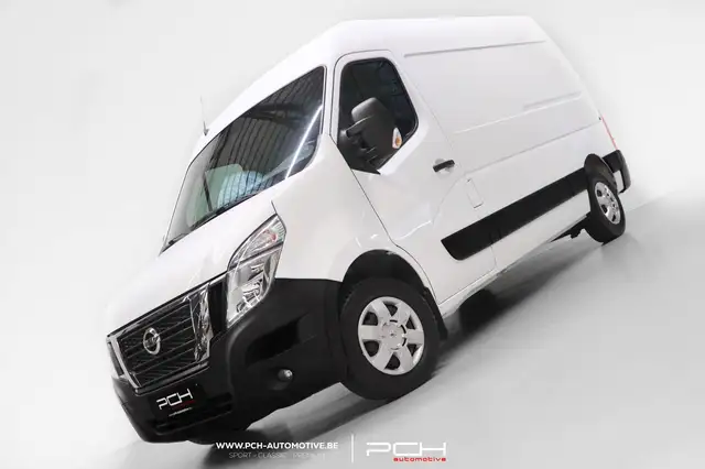 Nissan NV400 3500 2.3 dCi 136cv Optima - L2H2 - TVAC