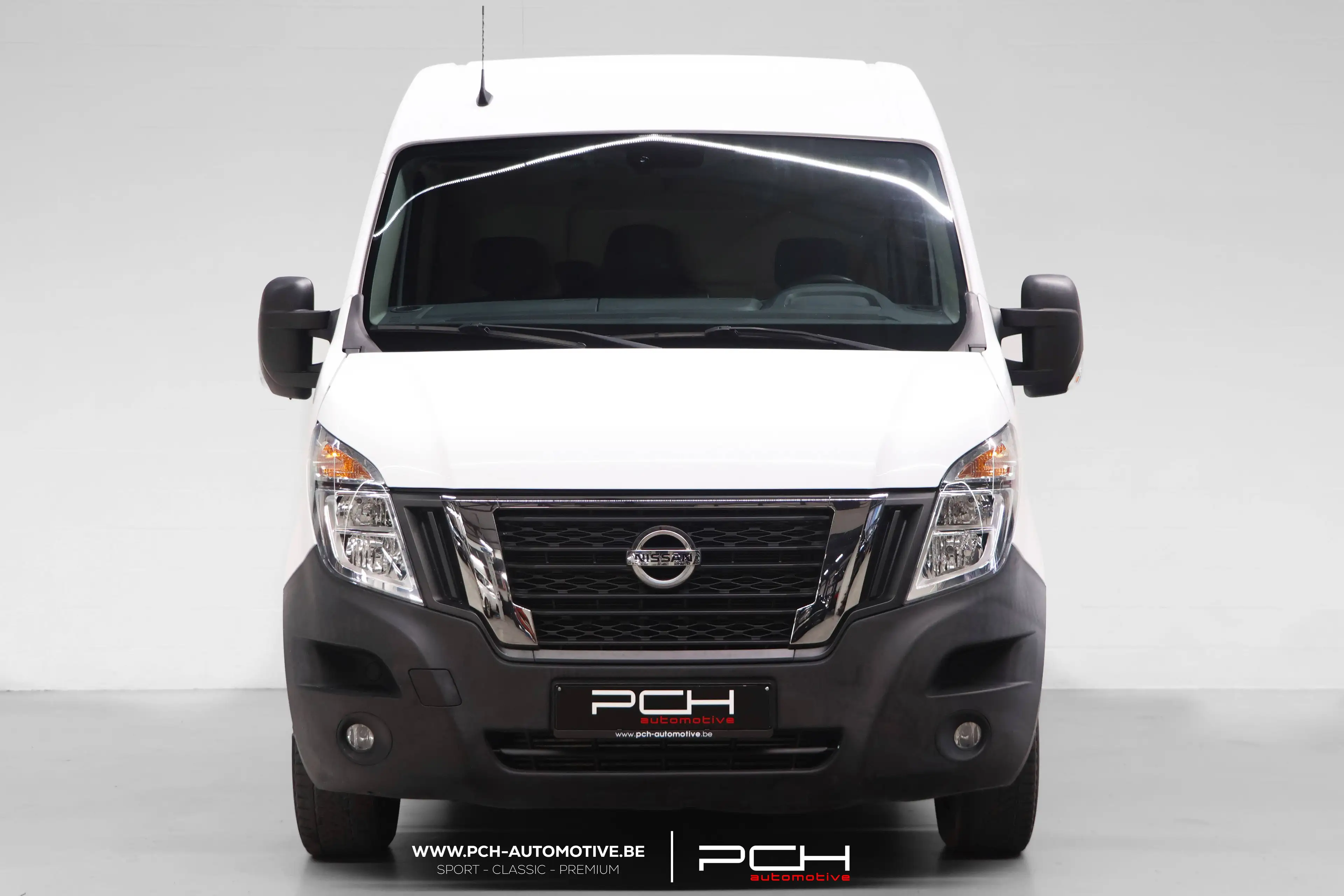 Nissan NV400 3500 2.3 dCi 136cv Optima - L2H2 - TVAC — photo 6