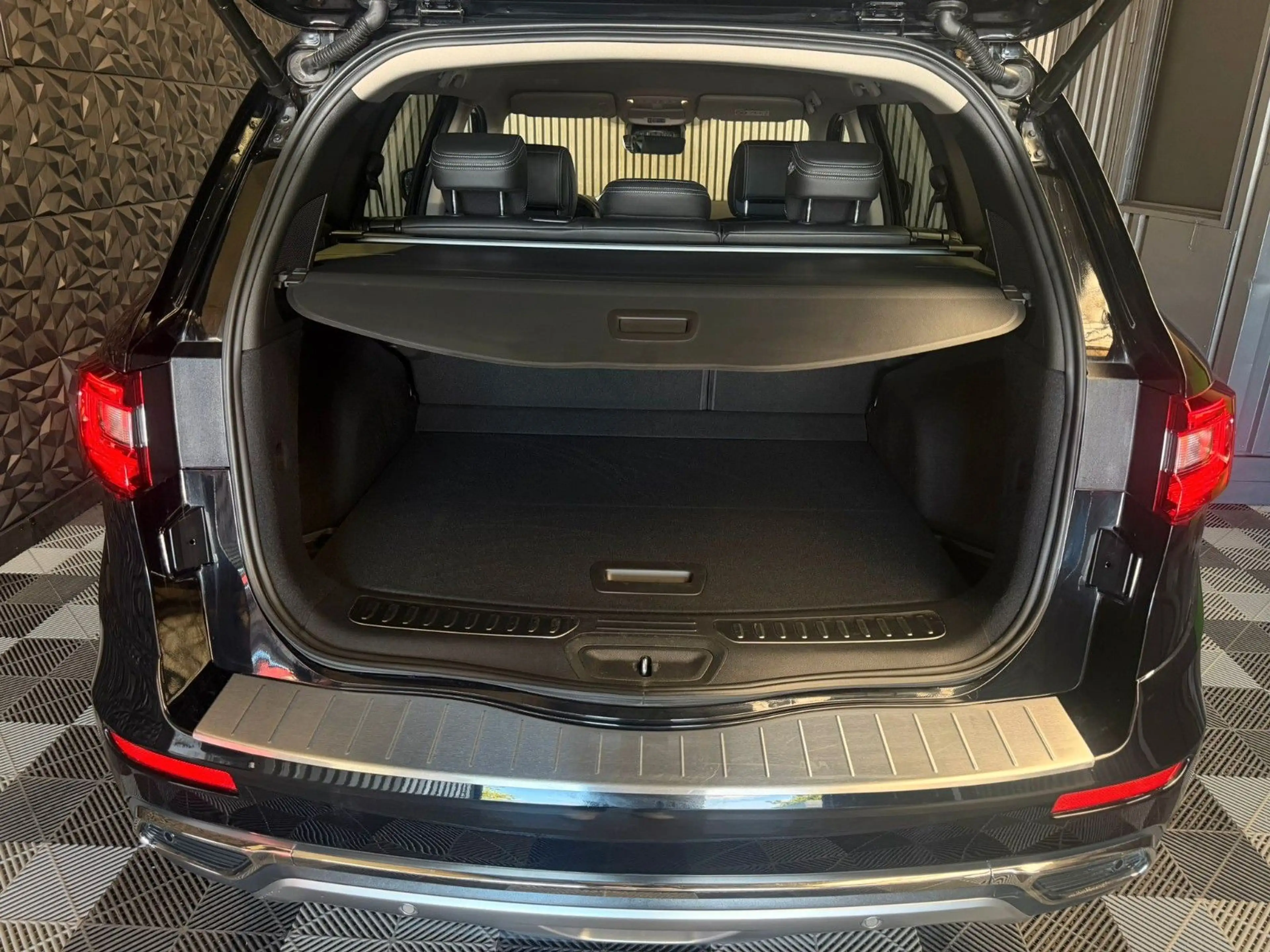 Renault Koleos Techno *1.HAND* TÜV&Inspektion NEU — photo 10