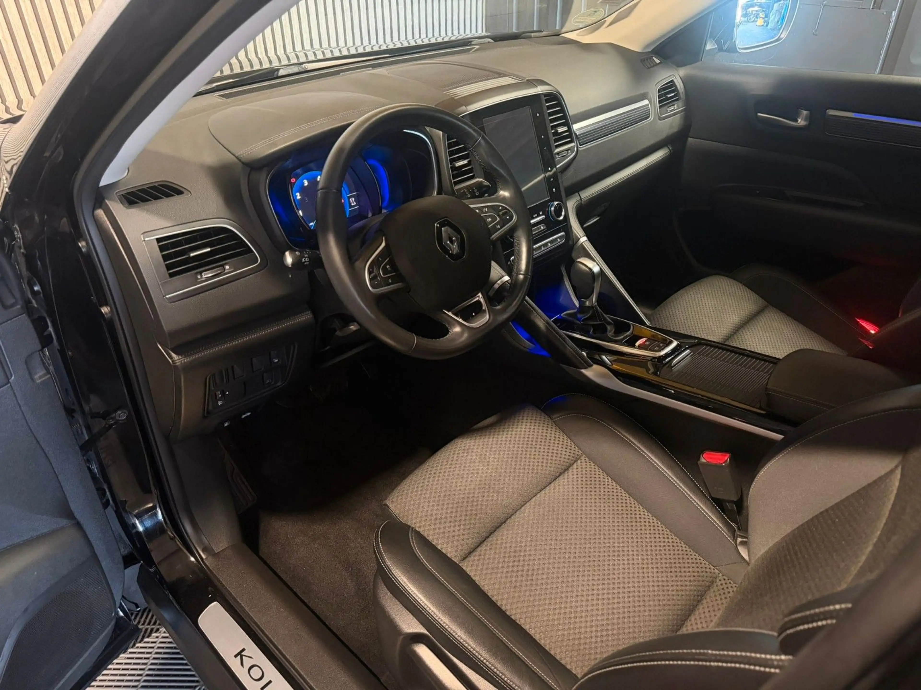 Renault Koleos Techno *1.HAND* TÜV&Inspektion NEU — photo 6
