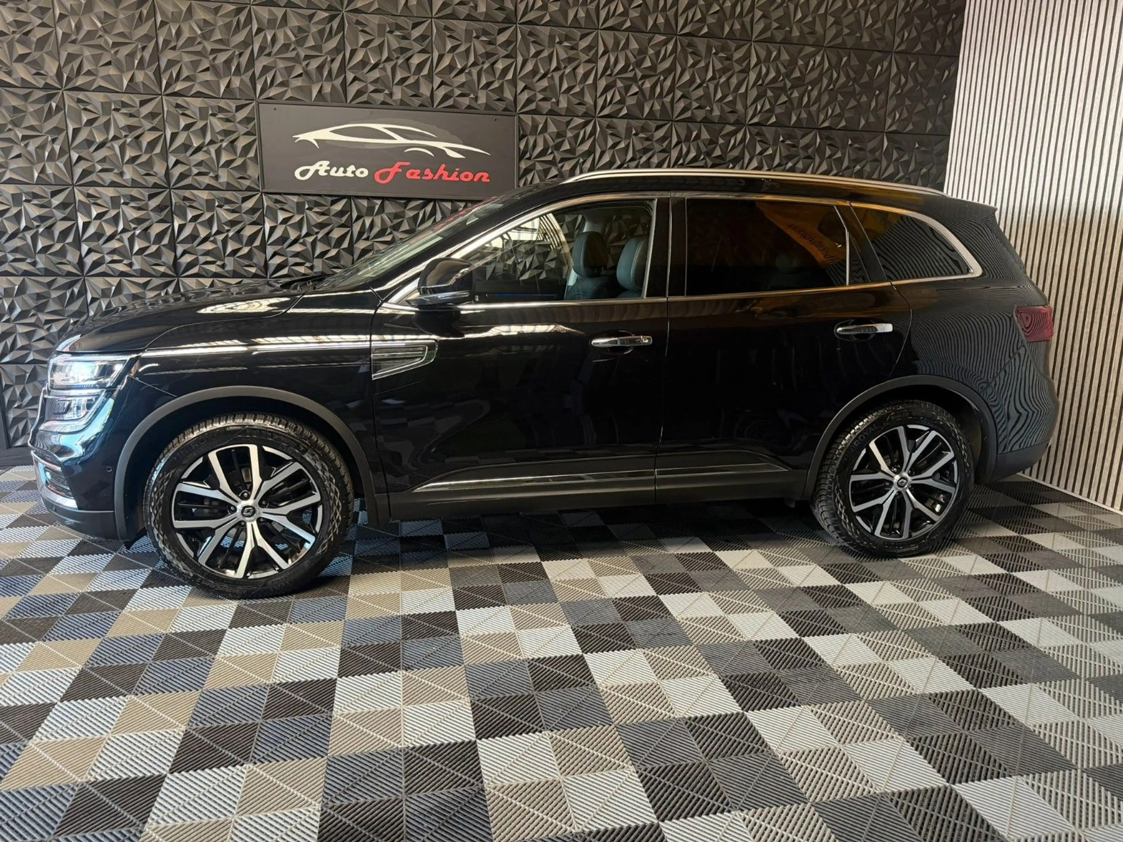 Renault Koleos Techno *1.HAND* TÜV&Inspektion NEU — photo 3