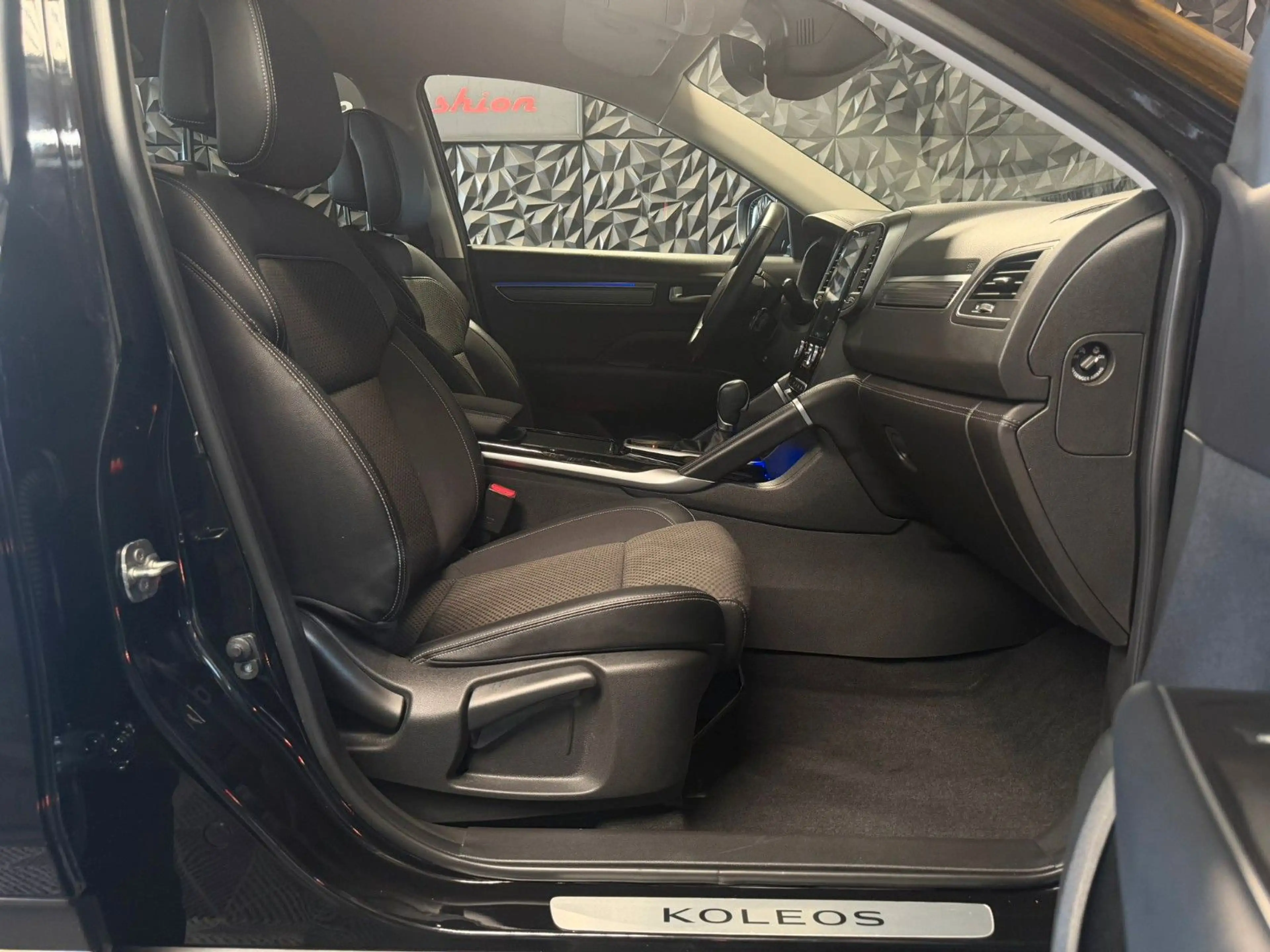 Renault Koleos Techno *1.HAND* TÜV&Inspektion NEU — photo 15