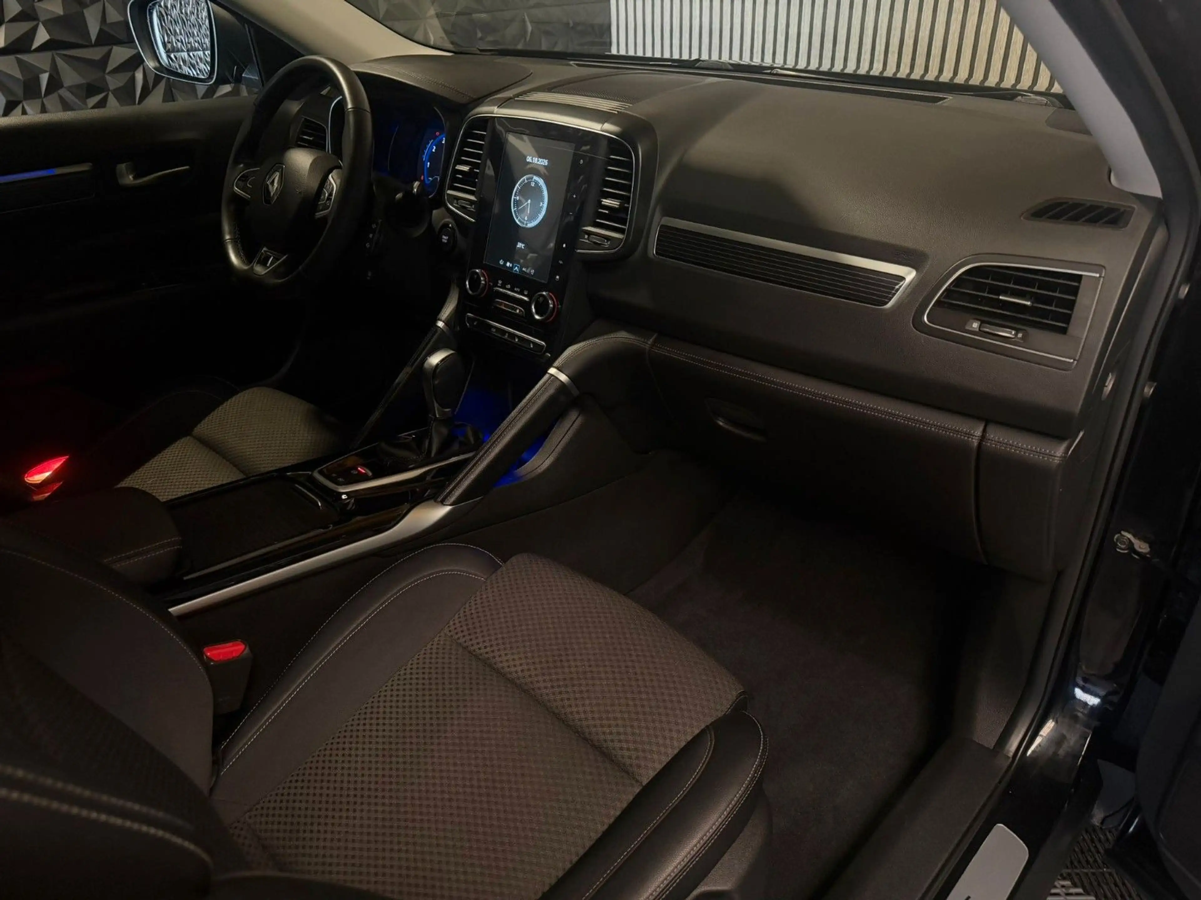 Renault Koleos Techno *1.HAND* TÜV&Inspektion NEU — photo 14