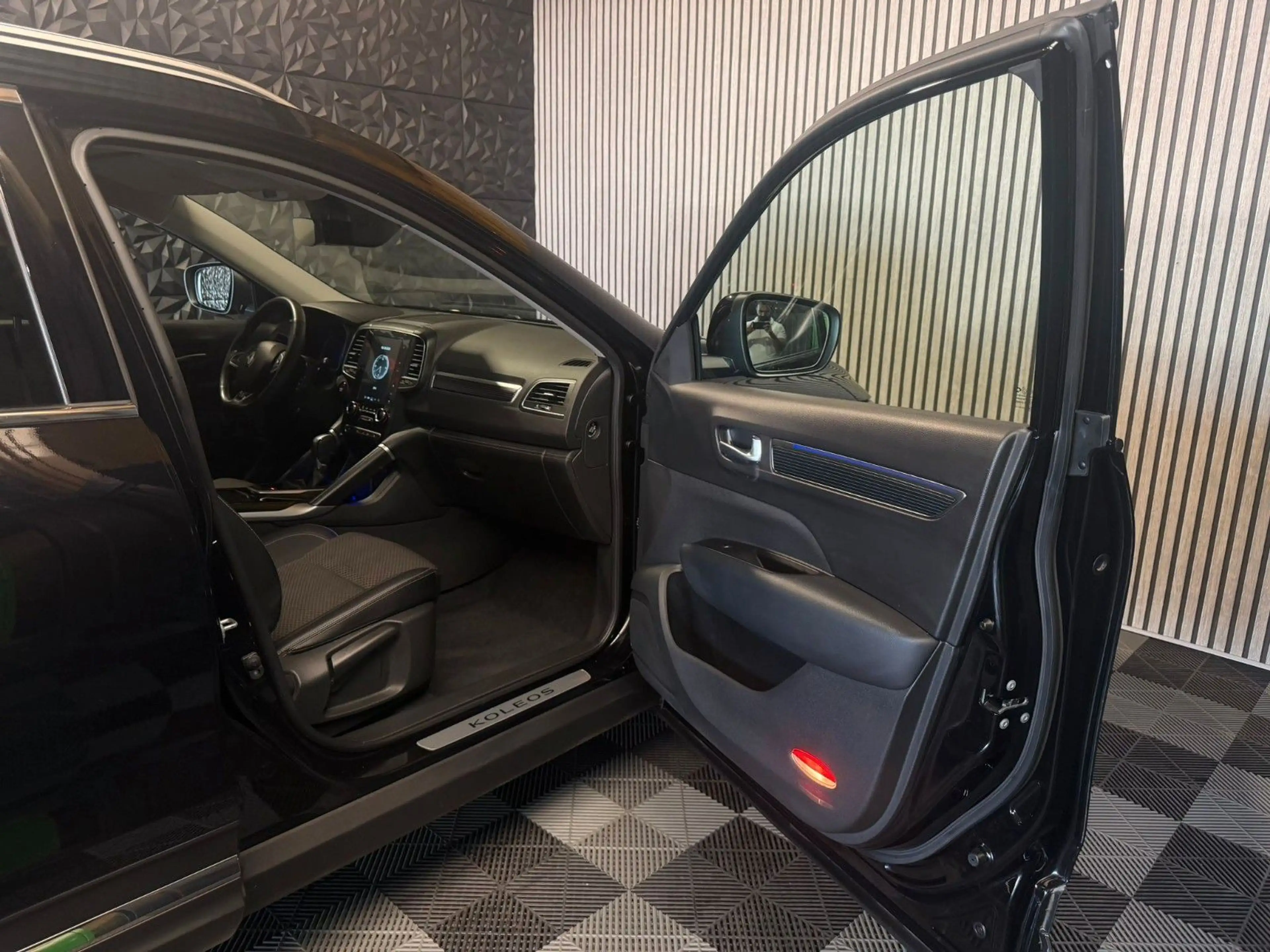 Renault Koleos Techno *1.HAND* TÜV&Inspektion NEU — photo 13