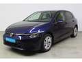 Volkswagen Golf VIII LIFE eTSI DSG+ LED+ALU+SHZ Blu/Azzurro - thumbnail 1