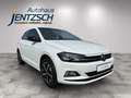 Volkswagen Polo VI Highline Black Style Blanco - thumbnail 8