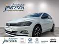 Volkswagen Polo VI Highline Black Style Blanco - thumbnail 1