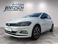 Volkswagen Polo VI Highline Black Style Blanco - thumbnail 2