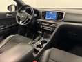 Kia Sportage GT LINE ESSENTIAL 136 Negro - thumbnail 11