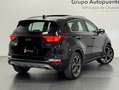 Kia Sportage GT LINE ESSENTIAL 136 Negro - thumbnail 3