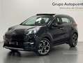 Kia Sportage GT LINE ESSENTIAL 136 Negro - thumbnail 6