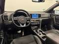 Kia Sportage GT LINE ESSENTIAL 136 Negro - thumbnail 8