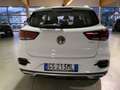 MG ZS 1.5 VTi-tech Luxury Weiß - thumbnail 4